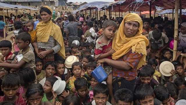 রোহিঙ্গাদের জন্য ৭৩ মিলিয়ন ডলার সহায়তা দেবে যুক্তরাষ্ট্র