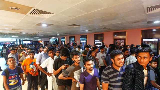 প্রথম দিনেই বরবাদ, দাগি ও জংলিদের দারুণ সূচনা