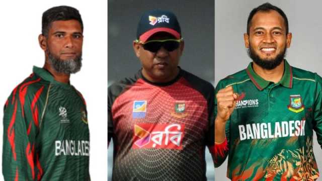 ‘আমি জানি না, ওরা কেন মাঠ থেকে অবসর নিতে চায় না’