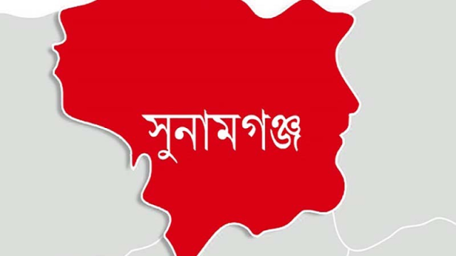 সুনামগঞ্জে পূর্ব বিরোধের জেরে সংঘর্ষে আহত ২০