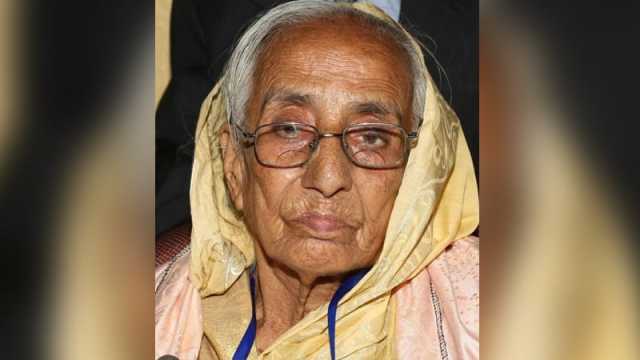 একুশে পদকপ্রাপ্ত লোকশিল্পী সুষমা দাশ আর নেই