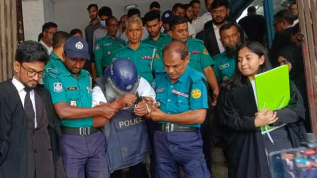 দুর্নীতি মামলায় সাবেক খাদ্যমন্ত্রী সাধন চন্দ্রের জামিন নামঞ্জুর 