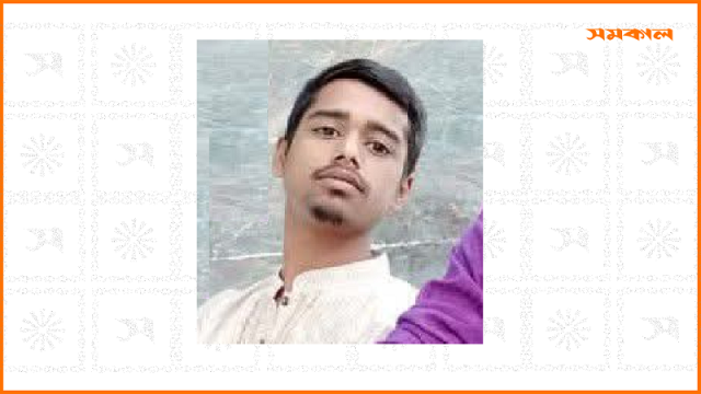 সাজীব হত্যায় মামলা বাড়িতে চলছে মাতম
