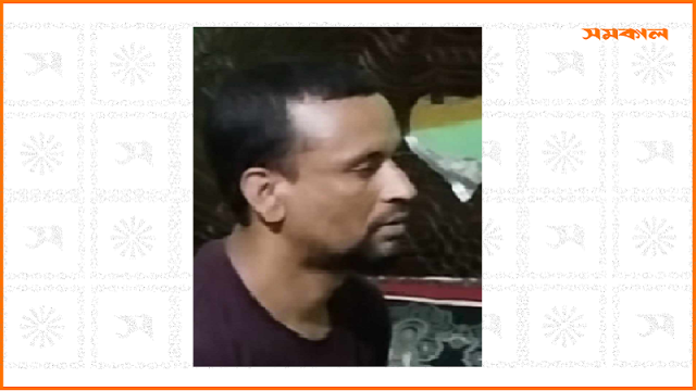 সিলেটে ছেলের হাতে বাবা খুন
