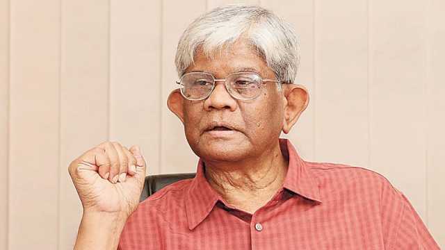 পাচারের টাকা ফেরত আনা সম্ভব, বললেন অর্থ উপদেষ্টা