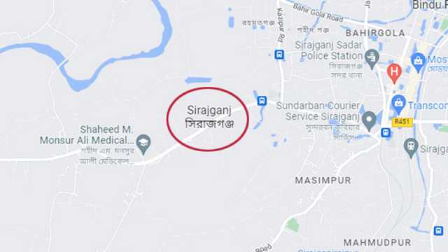 বেলকুচিতে মসজিদের চাঁদা তোলা নিয়ে সংঘর্ষ, এক কৃষক নিহত