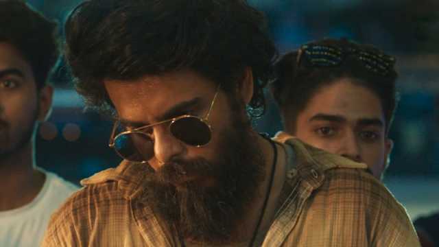 ‘জংলি’ সিনেমার টিজারে ভিন্ন এক সিয়াম 