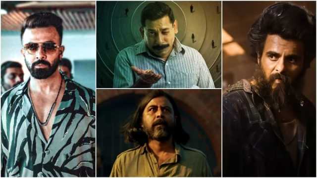 শুরু হচ্ছে ছয় সিনেমার লড়াই