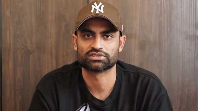 মাঠেই হার্ট অ্যাটাক, হাসপাতালে তামিম ইকবাল