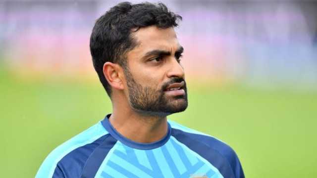 হার্টে ব্লক তামিমের, পরানো হলো রিং