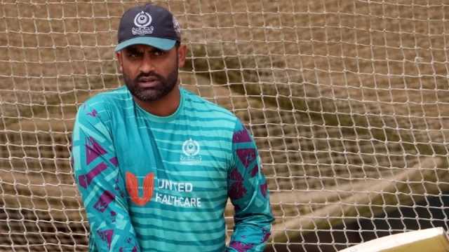 এখন কেমন আছেন তামিম ইকবাল?