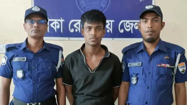 সাত বছরের অপহৃত শিশু উদ্ধার, আটক ১      