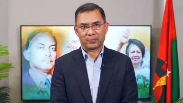 জনগণের প্রত্যাশা পূরণে আসুন আলোচনা শুরু করি, বললেন তারেক রহমান