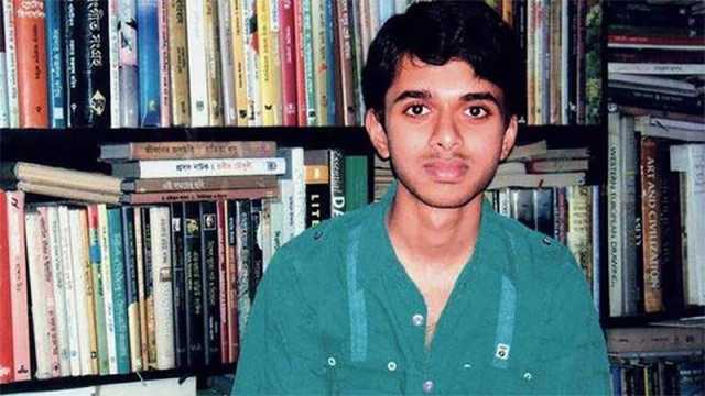 ত্বকী হত্যা ও বিচারহীনতার এক যুগ!