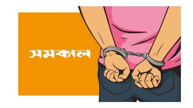 গভীর রাতে ডাকাতির পর যৌথবাহিনীর অভিযান, আটক ৫