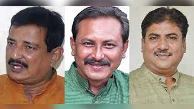 কেন্দ্রীয় নেতা মিনু, বুলবুল, মিলনকে চিঠি দিয়ে সতর্ক করলেন মহানগর বিএনপির ৩ নেতা