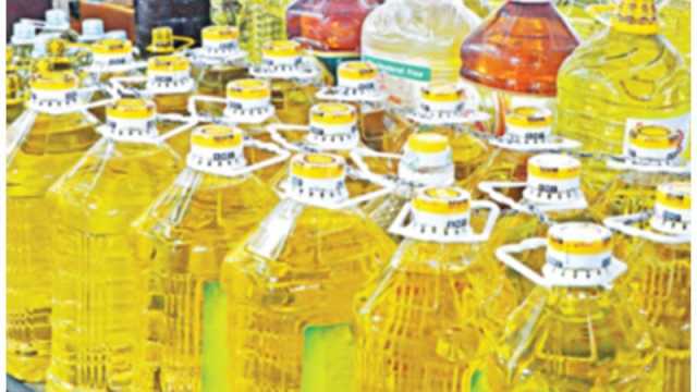 ভোজ্যতেল নিয়ে ইঁদুর-বিড়াল খেলা চলছেই