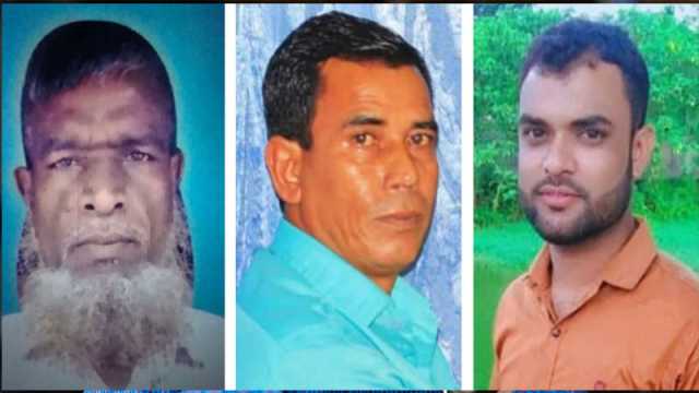 সংঘর্ষের দু’দিন পর মিলল ৩ লাশ