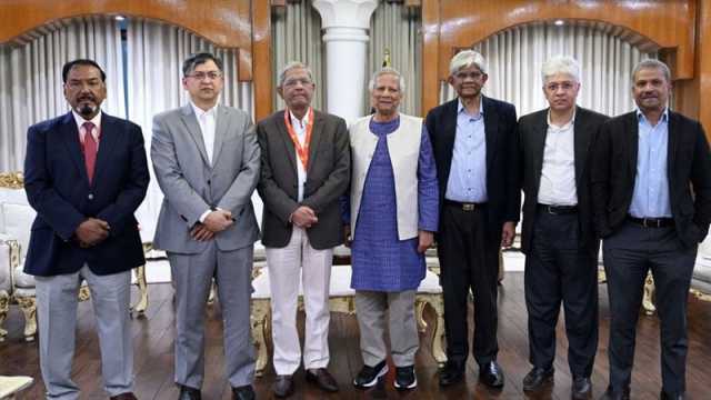 ডিসেম্বরের মধ্যে নির্বাচনের প্রস্তুতি চলছে