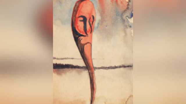 ঈশ্বরের গিনিপিগ