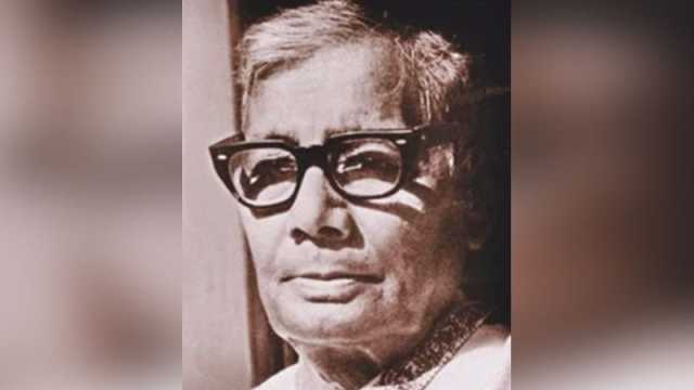 শতবর্ষে অমর এলিজি ‘কবর’