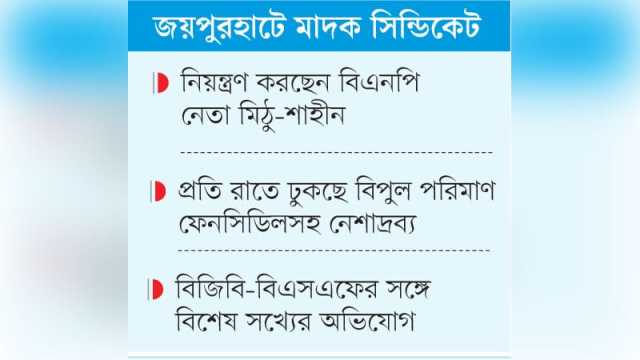 সীমান্তে ‘কাট আউট’ চোরাচালান