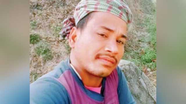 ভারতীয় খাসিয়াদের হামলায় বাংলাদেশি যুবক নিহত