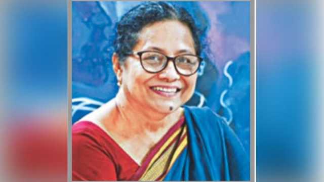 যখন আমি নবীন চিত্রশিল্পী