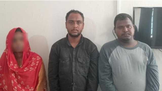 মুক্তিপণ দিয়েও ছেলেকে বাঁচাতে পারলেন না বাবা