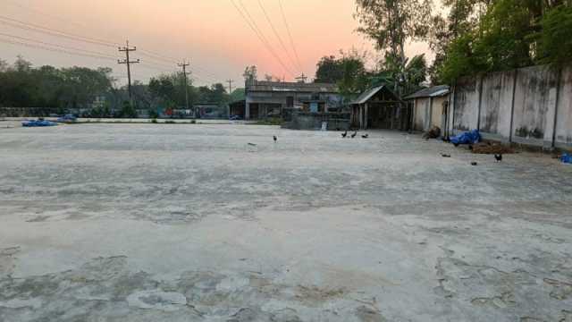 সরবরাহ চুক্তিতে না আসায় শাস্তির মুখে চালকল মালিক