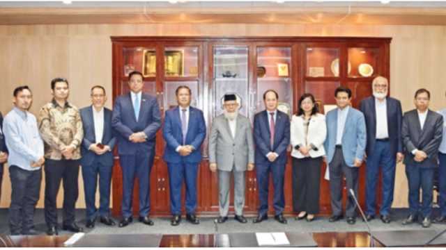 আসিয়ানের সঙ্গে বাংলাদেশের বাণিজ্য বাড়ানোর তাগিদ