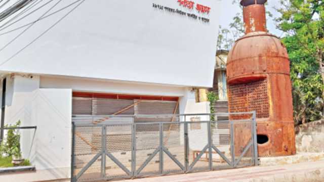 গণহত্যার দুর্লভ নির্দশন থেকে যাচ্ছে আড়ালেই