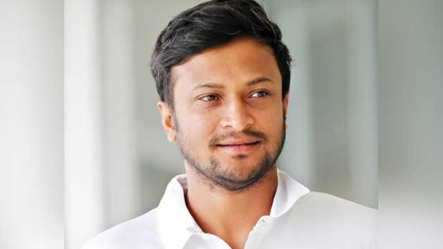 সাকিবের সম্পদ জব্দের আদেশ