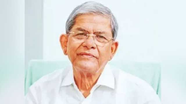একাত্তর ও চব্বিশ সমান যারা বলে, তারা মুক্তিযুদ্ধ করেনি