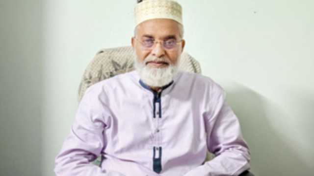 মোড়ে মোড়ে চলে প্রতিরোধ