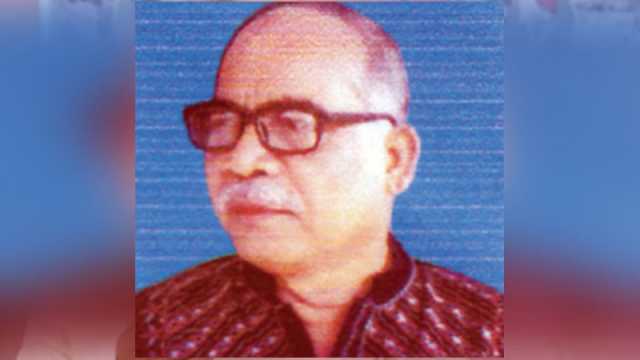 দাউ দাউ জ্বলছিল বিদ্রোহের আগুন