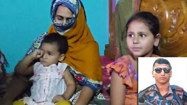 ঈদের কেনাকাটা হলো না বেলালের