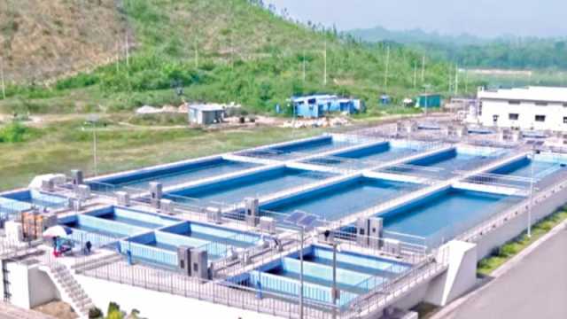 চট্টগ্রামে পানি শোধনাগার চালু করে বিপাকে ওয়াসা