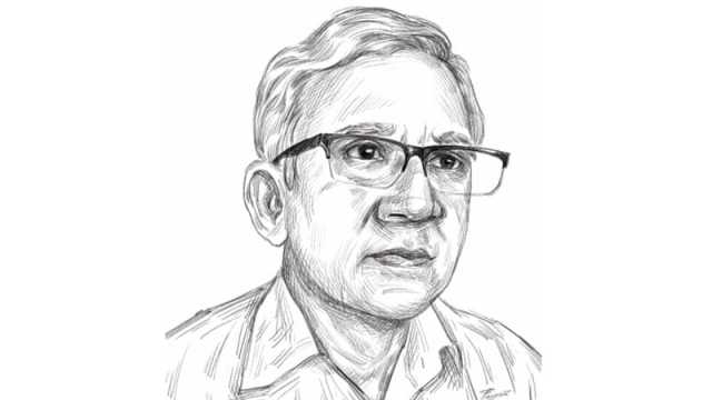 রাষ্ট্র মেরামত জলে গেলে জনতা ছাড়বে না