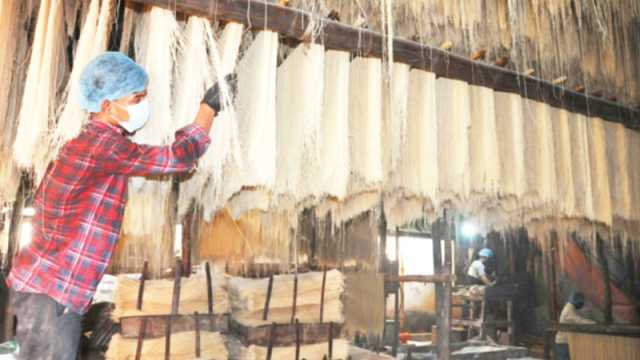 ঈদে আজও আগ্রহের কেন্দ্রে বাংলা সেমাই