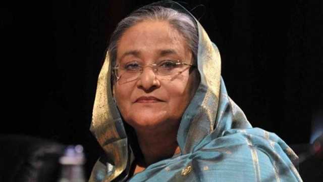 ৪৩ বছর পর নির্বাসনে ঈদ শেখ হাসিনার