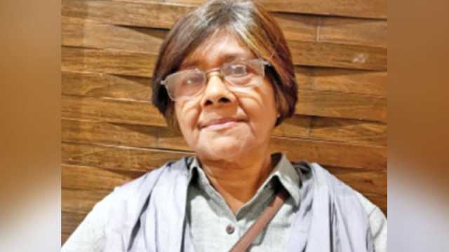 রীত-রসমের আখাড়া