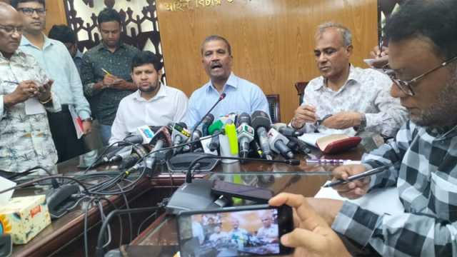 ধর্ষণের বিচার ৯০ দিনে সম্পন্ন করতে হবে: আইন উপদেষ্টা