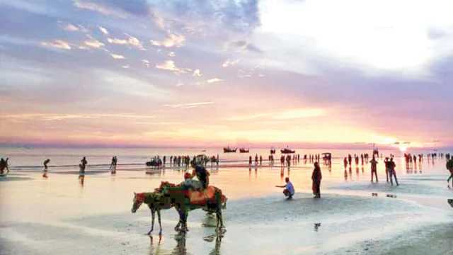 দুই বছরের প্রকল্প শেষ হয়নি ৬ বছরেও