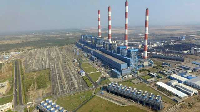 বাংলাদেশে পুরো বিদ্যুৎ সরবরাহ শুরু করেছে আদানি