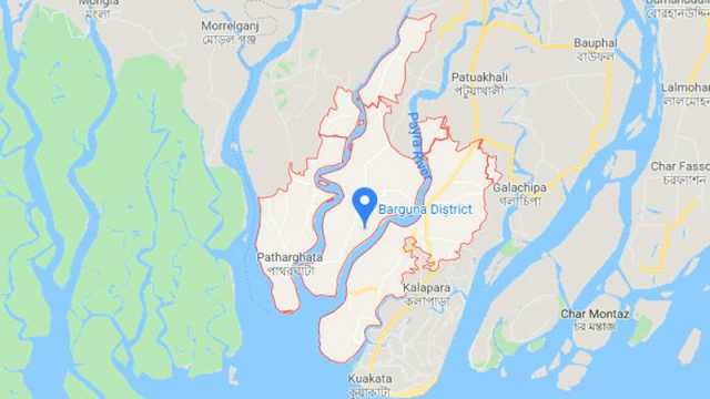প্রবাসীকে বিবস্ত্র করে নির্যাতনের পর লাখ টাকা আদায়