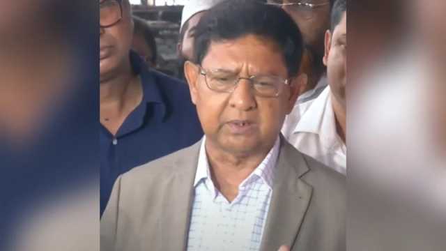 গোলাম দস্তগীর গাজীর নামে অবৈধ সম্পদ অর্জনের মামলা