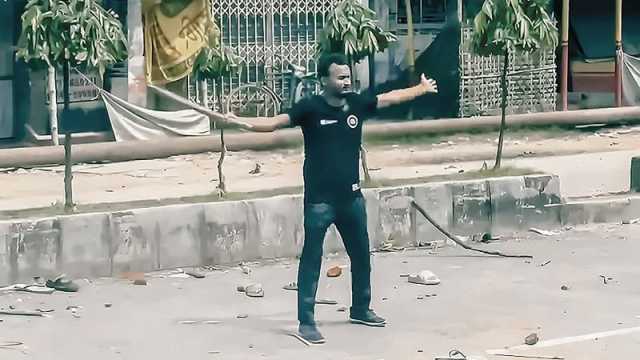 চার আসামিকে ট্রাইব্যুনালে হাজির করার নির্দেশ