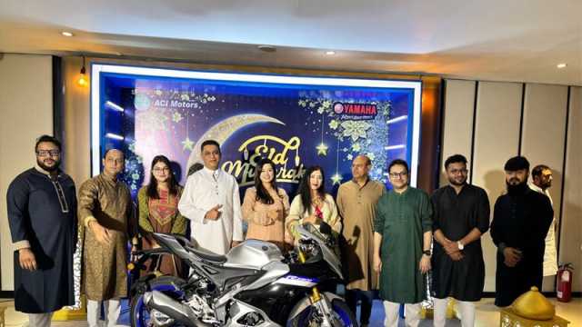 ইয়ামাহার উদ্যোগে দেশব্যাপী ডিলার মিট-আপ