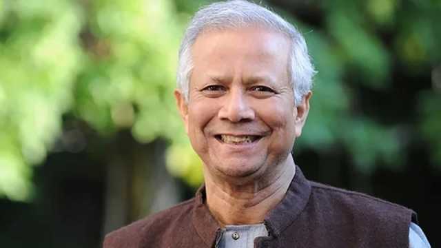 আজ অটুট ঐক্য গড়ে তোলার দিন: প্রধান উপদেষ্টা